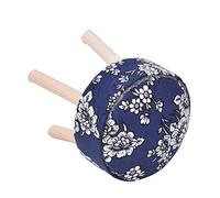 RiToEasysports Tabouret Miniature de Maison de Poupée, Meuble Miniature