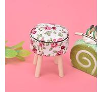 RiToEasysports Tabouret Miniature de Maison de Poupée, Meuble Miniature