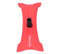 RiToEasysports Tee Tee Golf Professional Accessoires de Formation en Plastique Portable pour l'entraînement en Plein Air en Intérieur avec Conception Légère Durable