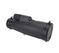 RiToEasysports Télescope Monoculaire, Télescope Portable Grand Angle Haute Définition 12x50 pour L'observation des Oiseaux, Randonnée et Voyage