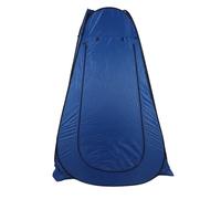 RiToEasysports Tente de Douche, Tente de Toilette de Camping en Plein Air, Dressing, Vestiaire avec 2 Fenêtres pour Randonnée, Plage, Pique-Nique, Pêche
