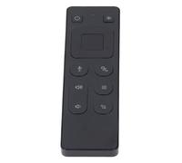 RiToEasysports Universal TV Remote Mouses, Air Remote Keyboard Mouses avec Port USB pour Box PC Projecteur