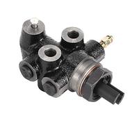 RiToEasysports Valve de Répartition de Charge de Frein, Valve de Détection de Charge en Fer 47910 27081, Remplacement Direct, Freinage Stable, adapté aux Propriétaires de Pick-up