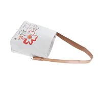 RiToEasysports Vka Maman, Flasque De Bébé Imperméable Avec Grande Capacité Voyage Vr BabyVrd (MRKGR, Gris, Décontracté