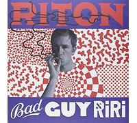 Riton - Bad Guy Ri (INCL. Download Card) [Import]