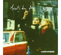 Riton - Beats du jour