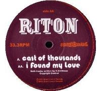 Riton - Cast of Thousands [Import]