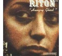 Riton - Hungry Ghost