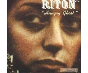 Riton - Hungry Ghost