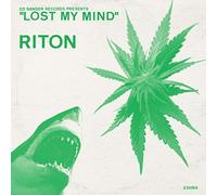 Riton - Lost My Mind [Import]