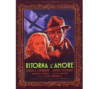 Ritorna l'amore