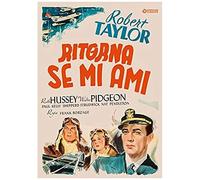 Ritorna Se Mi Ami Dvd Italian Import