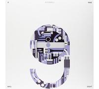 Ritornell - If Nine Was Eight [Import]