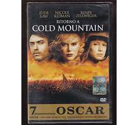 Ritorno a Cold Mountain
