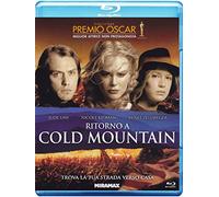 Ritorno a Cold Mountain [Blu-Ray] [Import]