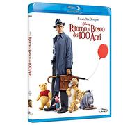 Ritorno Al Bosco Dei 100 Acri [Blu-Ray] [Import]