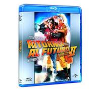 Ritorno al futuro 2 [Blu-ray]