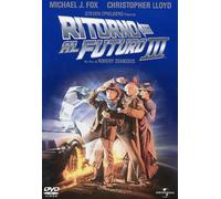 Ritorno al Futuro 3 – Universal Pictures – Import