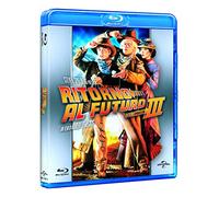 Ritorno al futuro 3 [Blu-ray]