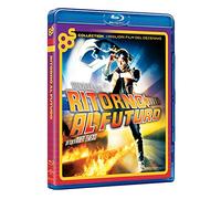 Ritorno al Futuro [Blu-Ray] [Import]