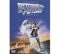 Ritorno al Futuro [Slim Case]