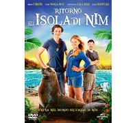 Ritorno All Isola Di Nims