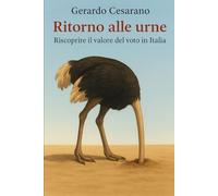 Ritorno alle urne: Riscoprire il valore del voto in Italia