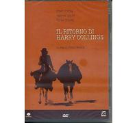 Ritorno Di Harry Collings (Il)