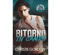 Ritorno in Campo: Un romance MM tra un linebacker e una cheerleader