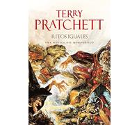 Ritos iguales / Equal Rites