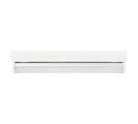 Ritos LED Lampe Sous-Meuble LINE 3W S14s 230V Blanc Chaud 3000K Interrupteur