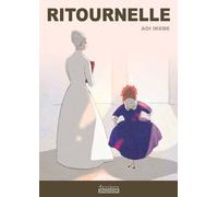 Ritournelle - Aoi Ikebe - Komikku - broché - Manga