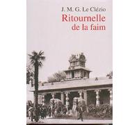 Ritournelle De La Faim