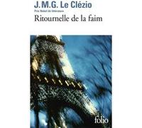 Ritournelle de la faim