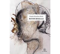 Ritournelle - Dimitri Rouchon-Borie - Le Tripode - broché - Roman
