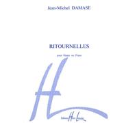Ritournelles / Recueil