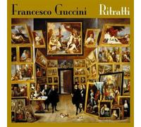 Francesco Guccini – Ritratti – Vinyle LP – Import (2025)