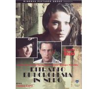 Ritratto di borghesia in Nero [Import]