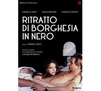Ritratto Di Borghesia in Nero – CG Entertainment – Import