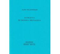 Ritratto di donna selvaggia
