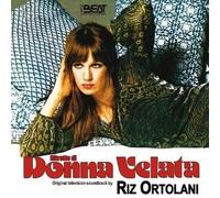 Ritratto Di Donna Velata