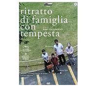 Ritratto di Famiglia con Tempesta – DVD – Importation italienne – CG Entertainment