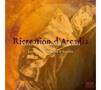 Ritratto di Jean-Marie Leclair [Import allemand]