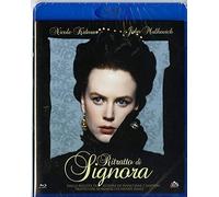 Ritratto di Signora – CG Entertainment – Blu-ray – Import