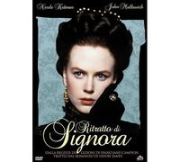 Ritratto Di Signora - Dvd