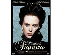 Ritratto di Signora – DVD – Import italien – CG Entertainment