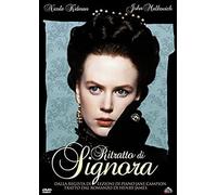 Ritratto Di Signora - Rma Dvd Italian Import