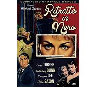Ritratto in nero