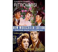 Ritrovarsi/Donne E Veleni