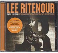 Ritenour, Lee - Rit's House